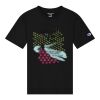 CH1081 Youth Jersey Short Sleeve T-Shirt Thumbnail