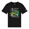 CH1081 Youth Jersey Short Sleeve T-Shirt Thumbnail
