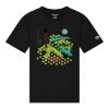CH1081 Youth Jersey Short Sleeve T-Shirt Thumbnail