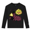CH1751 Youth Cotton Jersey Long Sleeve T-Shirt Thumbnail