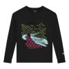 CH1751 Youth Cotton Jersey Long Sleeve T-Shirt Thumbnail