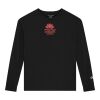 CH1751 Youth Cotton Jersey Long Sleeve T-Shirt Thumbnail
