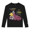 CH1751 Youth Cotton Jersey Long Sleeve T-Shirt Thumbnail