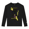 CH1751 Youth Cotton Jersey Long Sleeve T-Shirt Thumbnail