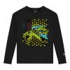 CH1751 Youth Cotton Jersey Long Sleeve T-Shirt Thumbnail