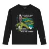 CH1751 Youth Cotton Jersey Long Sleeve T-Shirt Thumbnail