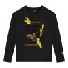 CH1751 Youth Cotton Jersey Long Sleeve T-Shirt Thumbnail