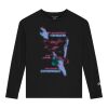 CH1751 Youth Cotton Jersey Long Sleeve T-Shirt Thumbnail