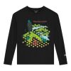 CH1751 Youth Cotton Jersey Long Sleeve T-Shirt Thumbnail