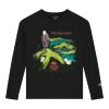 CH1751 Youth Cotton Jersey Long Sleeve T-Shirt Thumbnail