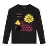 CH1751 Youth Cotton Jersey Long Sleeve T-Shirt Thumbnail