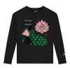 CH1751 Youth Cotton Jersey Long Sleeve T-Shirt Thumbnail