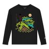 CH1751 Youth Cotton Jersey Long Sleeve T-Shirt Thumbnail