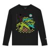 CH1751 Youth Cotton Jersey Long Sleeve T-Shirt Thumbnail