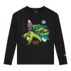 CH1751 Youth Cotton Jersey Long Sleeve T-Shirt Thumbnail