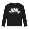 CH1751 Youth Cotton Jersey Long Sleeve T-Shirt Thumbnail