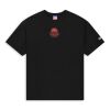 T105 Unisex Heritage Jersey T-Shirt Thumbnail