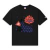T105 Unisex Heritage Jersey T-Shirt Thumbnail