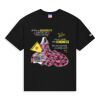 T105 Unisex Heritage Jersey T-Shirt Thumbnail