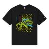 T105 Unisex Heritage Jersey T-Shirt Thumbnail