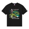 T105 Unisex Heritage Jersey T-Shirt Thumbnail