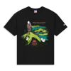 T105 Unisex Heritage Jersey T-Shirt Thumbnail