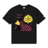 T105 Unisex Heritage Jersey T-Shirt Thumbnail