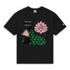 T105 Unisex Heritage Jersey T-Shirt Thumbnail