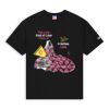 T105 Unisex Heritage Jersey T-Shirt Thumbnail