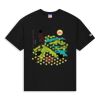 T105 Unisex Heritage Jersey T-Shirt Thumbnail
