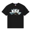 T105 Unisex Heritage Jersey T-Shirt Thumbnail