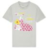 T425 Unisex Adult Cotton Jersey T-Shirt Thumbnail