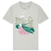 T425 Unisex Adult Cotton Jersey T-Shirt Thumbnail
