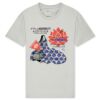T425 Unisex Adult Cotton Jersey T-Shirt Thumbnail