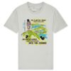 T425 Unisex Adult Cotton Jersey T-Shirt Thumbnail