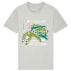 T425 Unisex Adult Cotton Jersey T-Shirt Thumbnail
