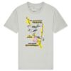 T425 Unisex Adult Cotton Jersey T-Shirt Thumbnail