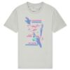 T425 Unisex Adult Cotton Jersey T-Shirt Thumbnail