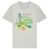 T425 Unisex Adult Cotton Jersey T-Shirt Thumbnail