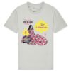 T425 Unisex Adult Cotton Jersey T-Shirt Thumbnail