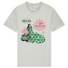 T425 Unisex Adult Cotton Jersey T-Shirt Thumbnail