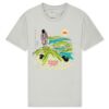 T425 Unisex Adult Cotton Jersey T-Shirt Thumbnail