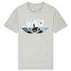 T425 Unisex Adult Cotton Jersey T-Shirt Thumbnail