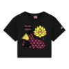 T453W Women's Heritage Jersey Cropped T-Shirt  Thumbnail