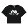 T453W Women's Heritage Jersey Cropped T-Shirt  Thumbnail