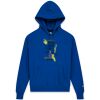 S101 Unisex Adult Reverse Weave Pullover Hooded Sweatshirt  Thumbnail