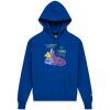 S101 Unisex Adult Reverse Weave Pullover Hooded Sweatshirt  Thumbnail