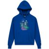 S101 Unisex Adult Reverse Weave Pullover Hooded Sweatshirt  Thumbnail