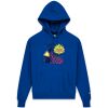 S101 Unisex Adult Reverse Weave Pullover Hooded Sweatshirt  Thumbnail
