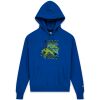 S101 Unisex Adult Reverse Weave Pullover Hooded Sweatshirt  Thumbnail